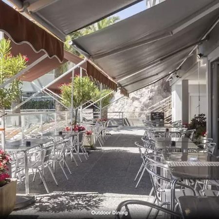 Viangella - Dramatic Sea View! Top Floor 2Km To Monaco Cap-d'Ail Εξωτερικό φωτογραφία