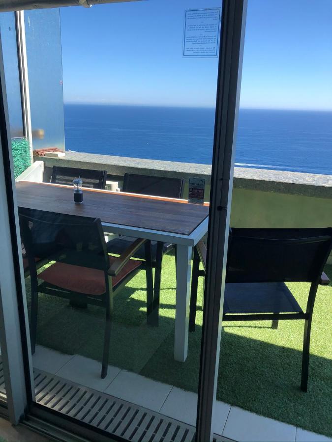 Viangella - Dramatic Sea View! Top Floor 2Km To Monaco Cap-d'Ail Εξωτερικό φωτογραφία