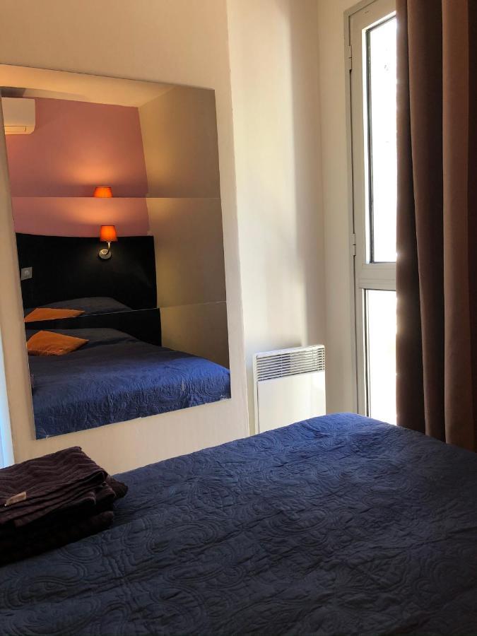 Viangella - Dramatic Sea View! Top Floor 2Km To Monaco Cap-d'Ail Εξωτερικό φωτογραφία